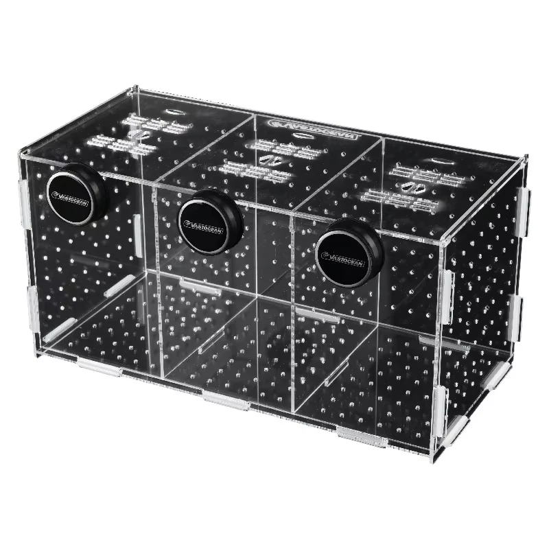 Thumbnail 3 - #7 Compare Aquarium Overflow Boxes Before You Buy