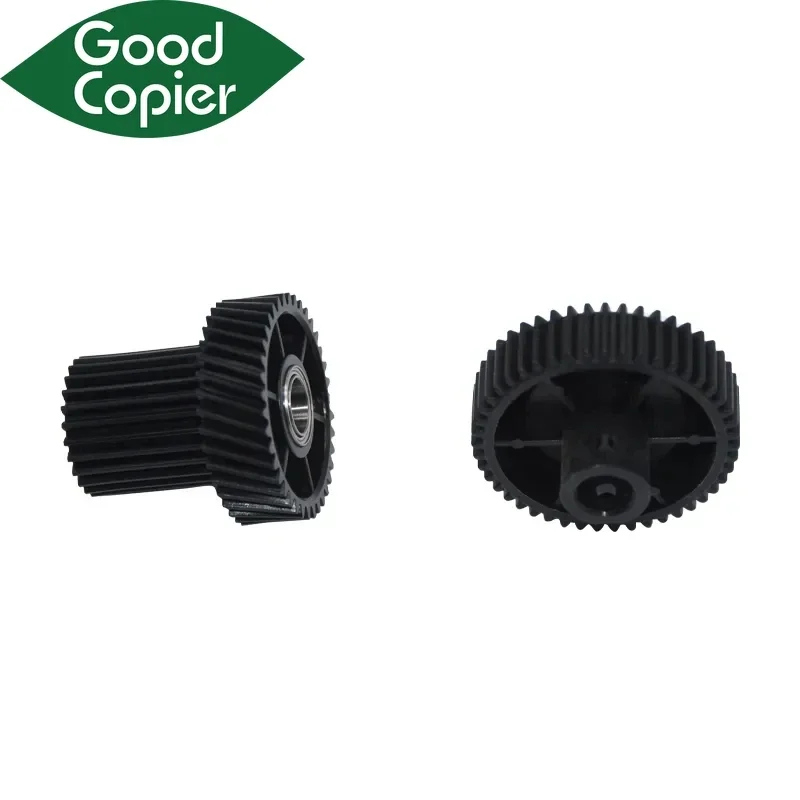 1set 059K56706 Registration Gear Kit 25/38T Double Idler 47T Mating Gear for Xerox Digital Color Press 700 700i 770 C75 J75 700