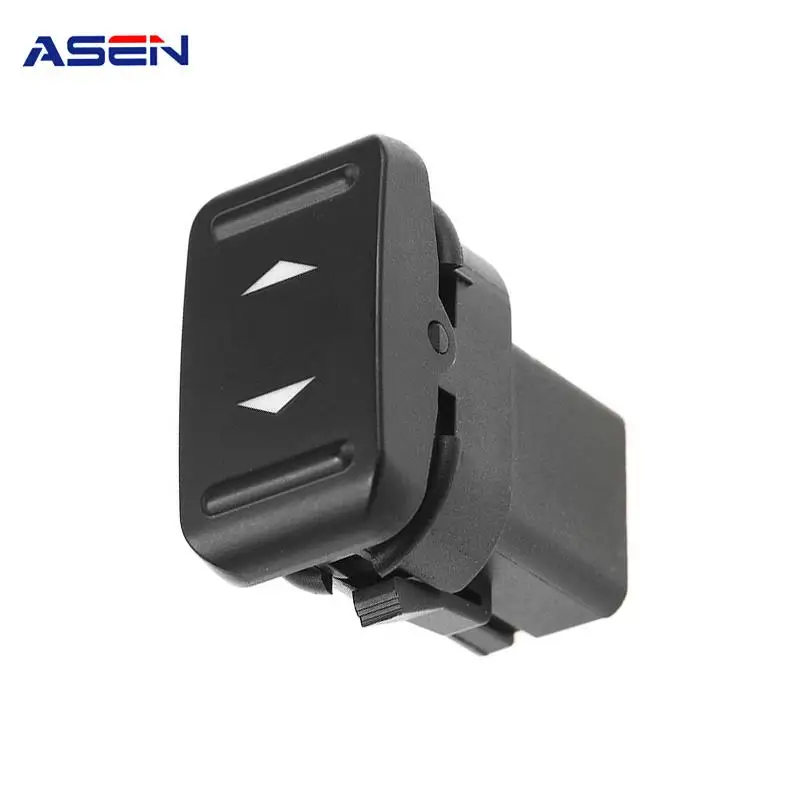 6M2T-14529-AD 6M2T14529AD Auto Power Window Switch Button For Ford S-MAX 06-10 Galaxy MK3 Mondeo MK4 Car Accessories