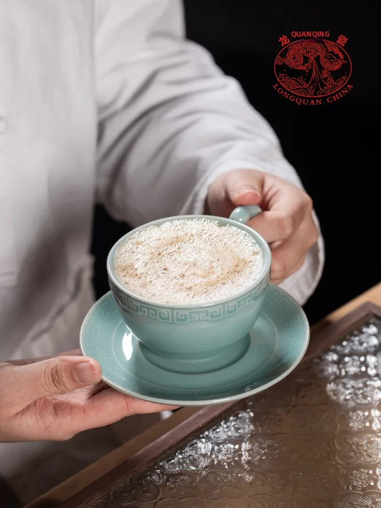 ensemble-de-tasses-a-cafe-en-ceramique-longquan-qingci-avec-soucoupe-petit-format-pour-le-bureau-ideal-pour-l'heure-du-the-expresso-italien-motif-artisanal-fait-main