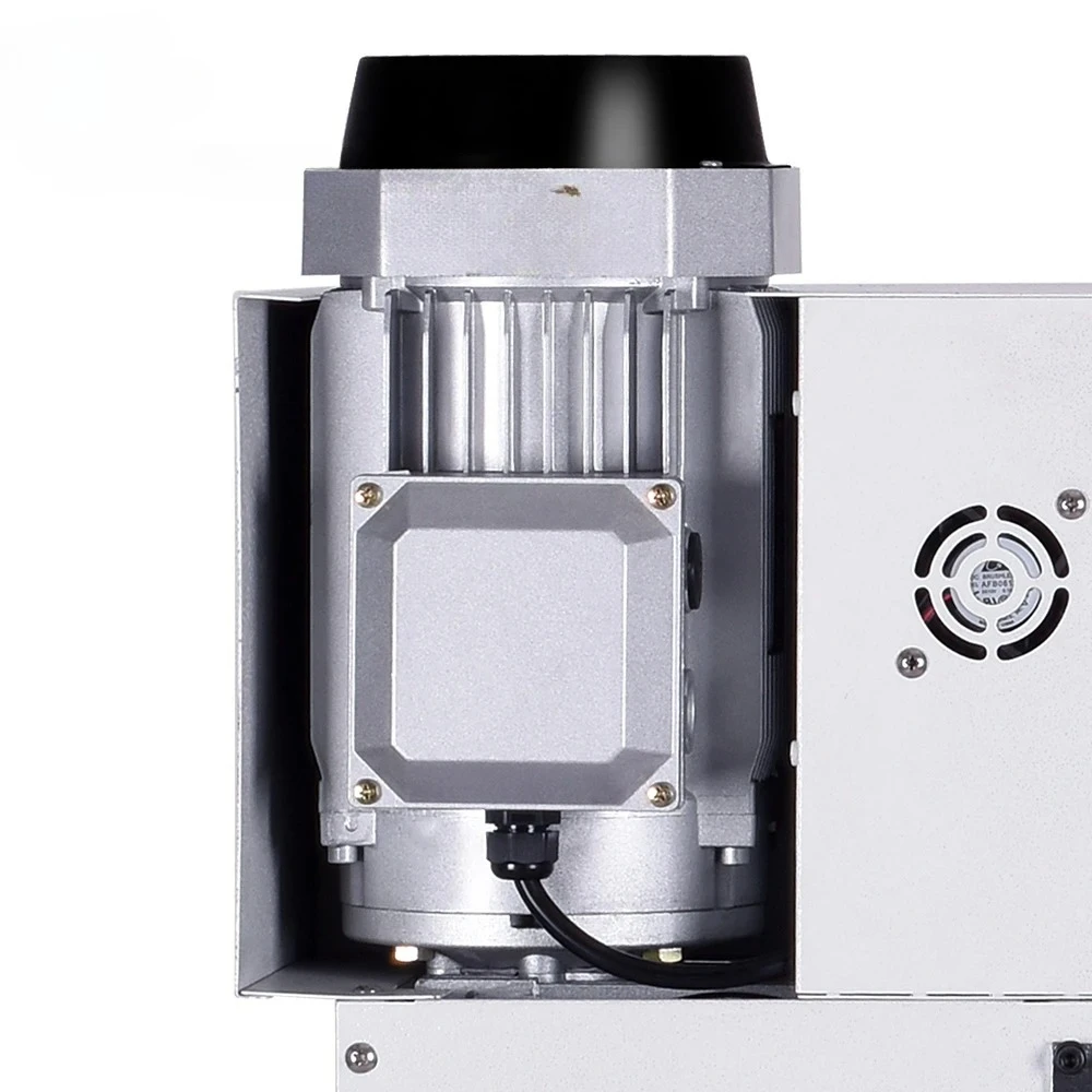 

Silent 1-50mm Wire Harness Terminal Machine 4T Adjustable Mold Cable Crimping Equipment for Cable Manufacturing