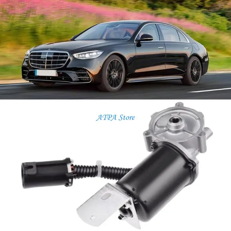 

U13C Car Repair Transfer Case Shifts Motor for ML320 ML350 ML430 ML500 ML55