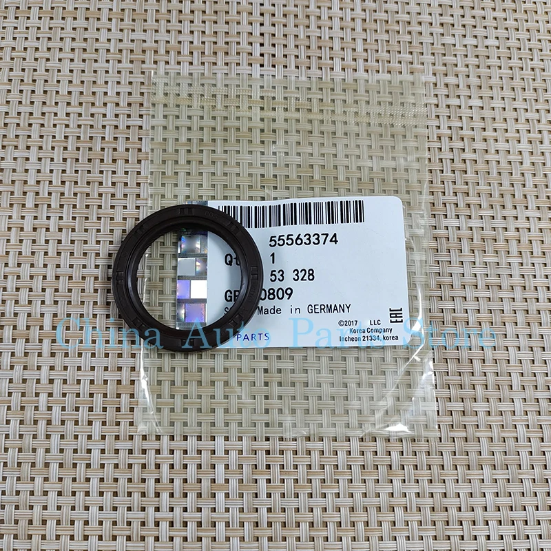 

NEW 1PC Engine Camshaft Oil- Seal For Opel Chevrolet Cruze 1.6 Epica Buick Regal Excelle XT 55563374 55579838