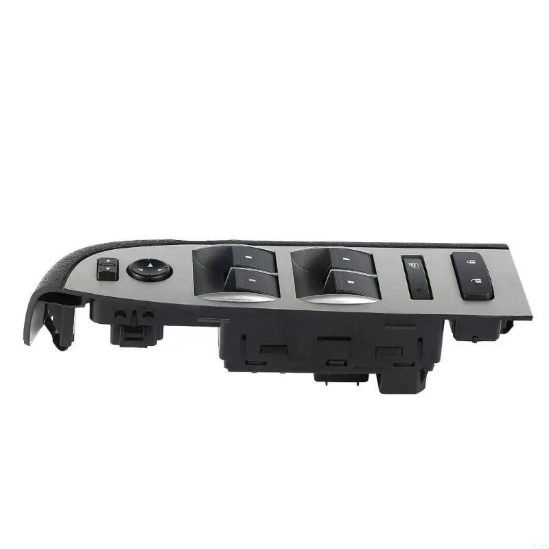 

Automotive Window Switches Module All Metal Contacts Weatherproof Design For 1500 2500 3500 Truck Models