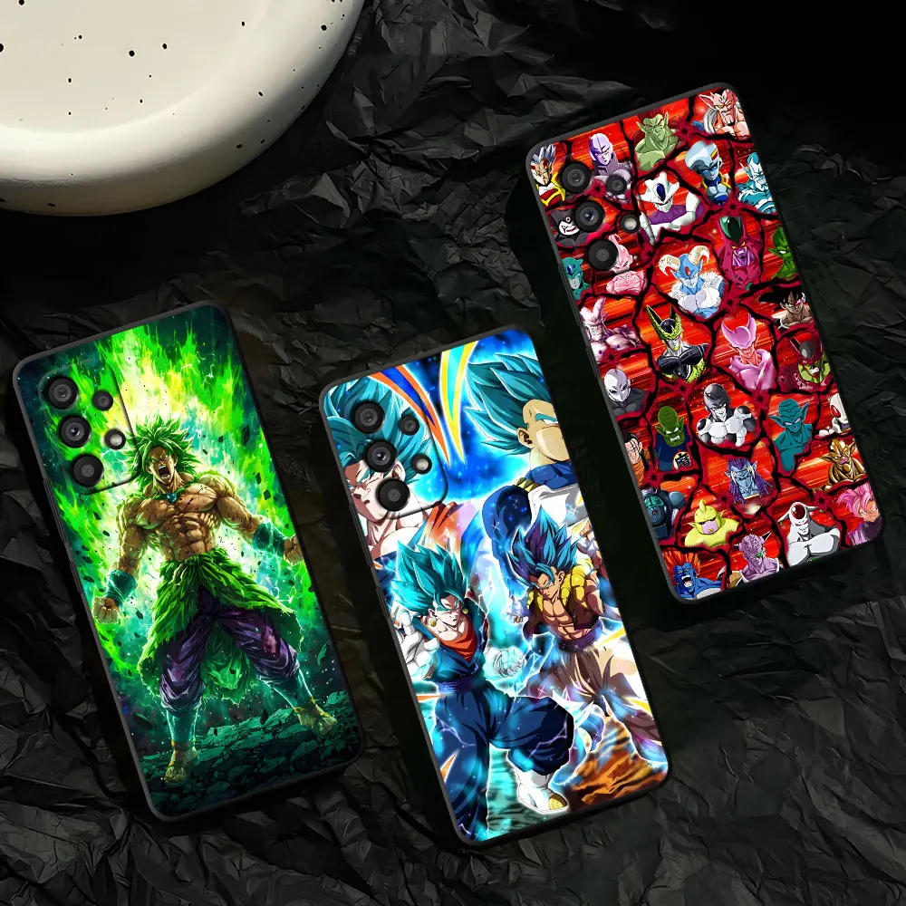 Goku Dragon Ball An…