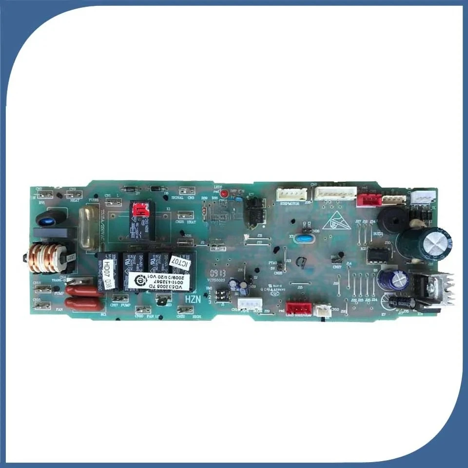 

good working for computer board KFR-120QW/6301A KFRd-120QW/6302A 0010452567