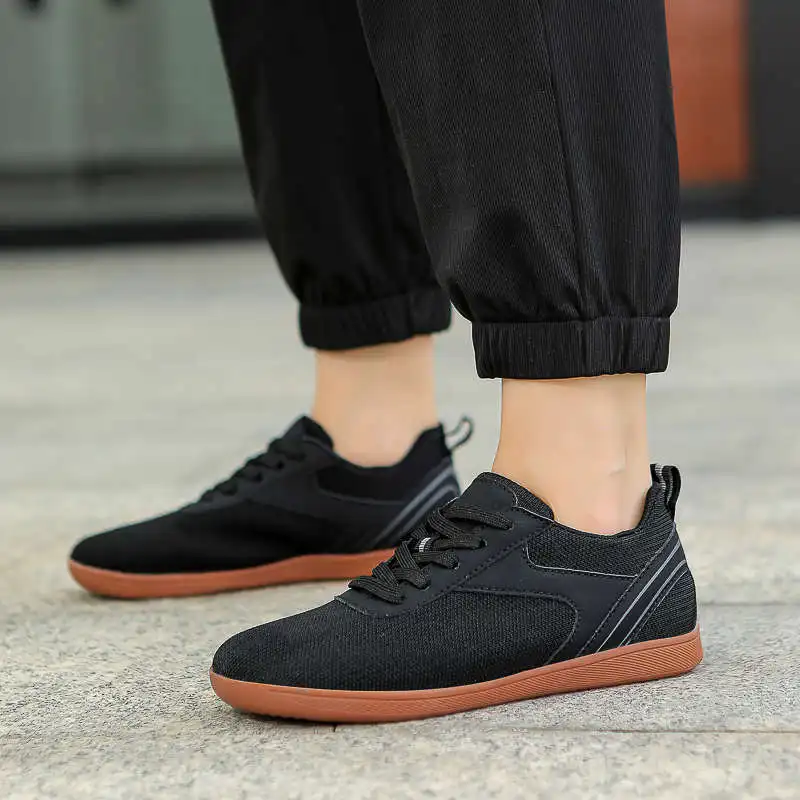 

Boat Mocasino, черные туфли для женщин, кроссовки для гольфа, Tenis 45, женская спортивная обувь, трендовые высококачественные оптовые лоферы