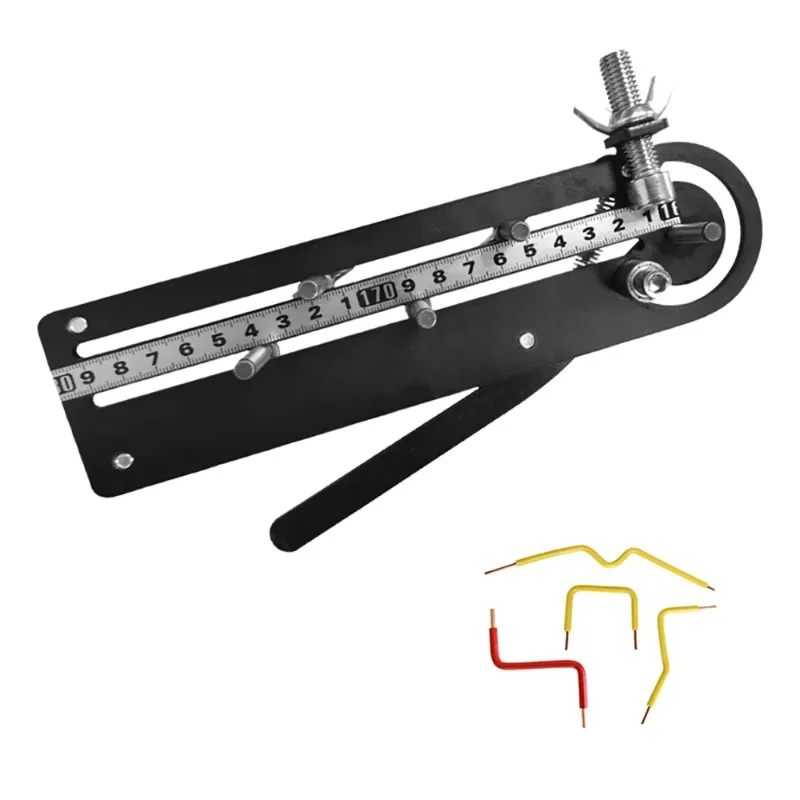 Mini Manual Wire Be…