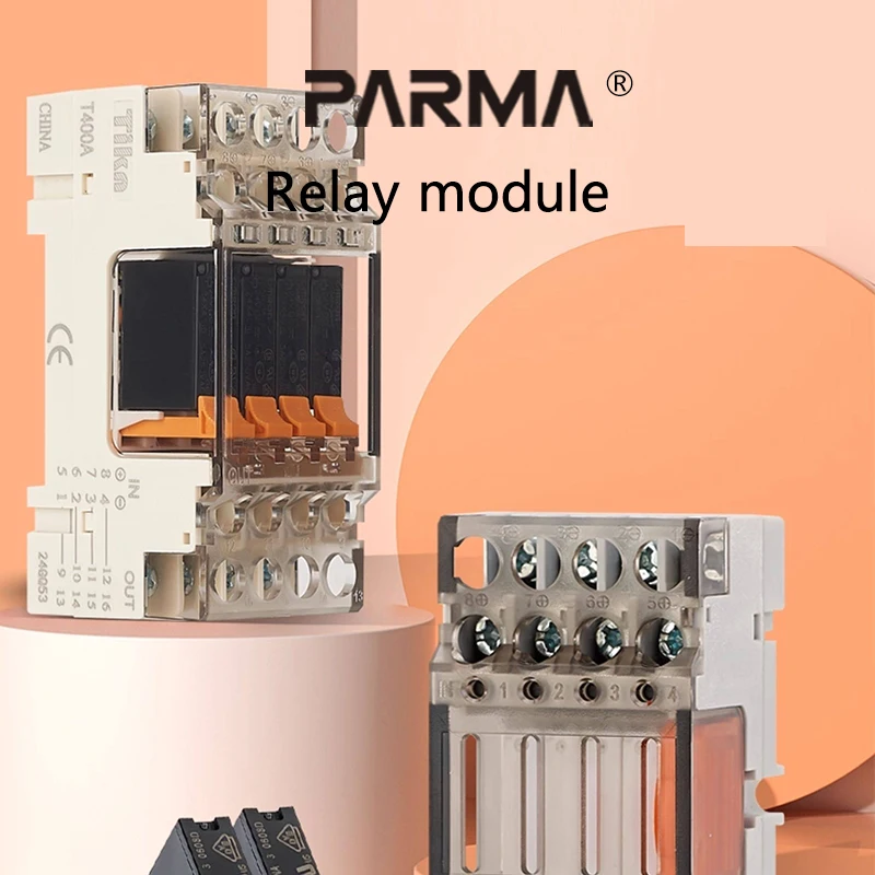 Solid-State Relay G…