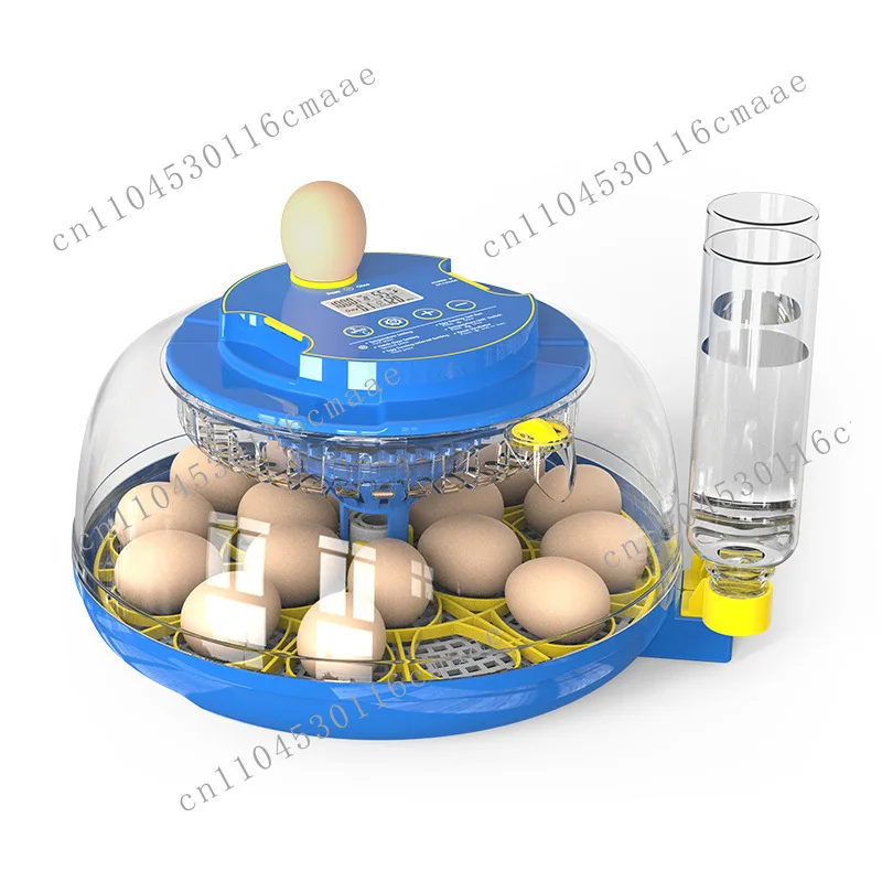 Incubation and Breeding 4-112 Household Smart Egg Incubators, Various Egg Incubators