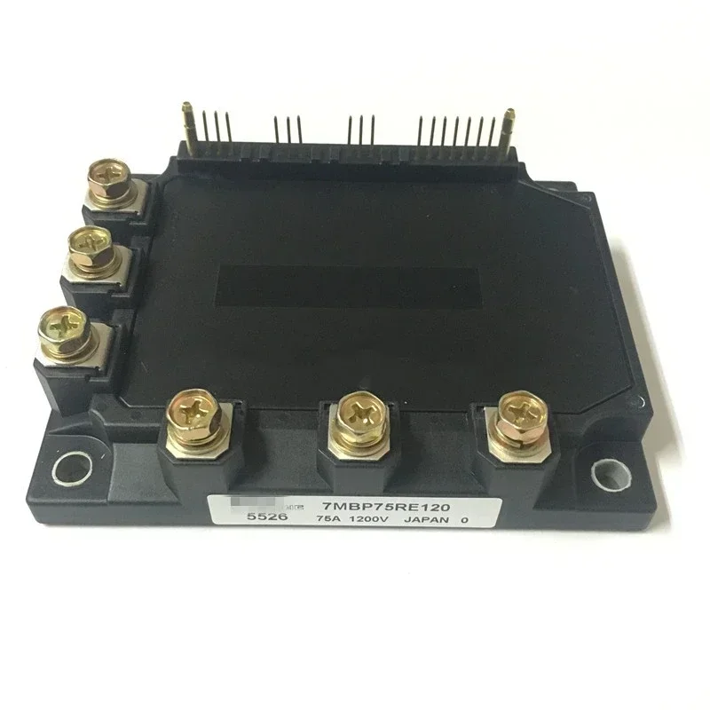 

7MBP75RE120-50 7MBP75RE120 FREE SHIPPING GOOD QUALITY Intelligent Power MODULE