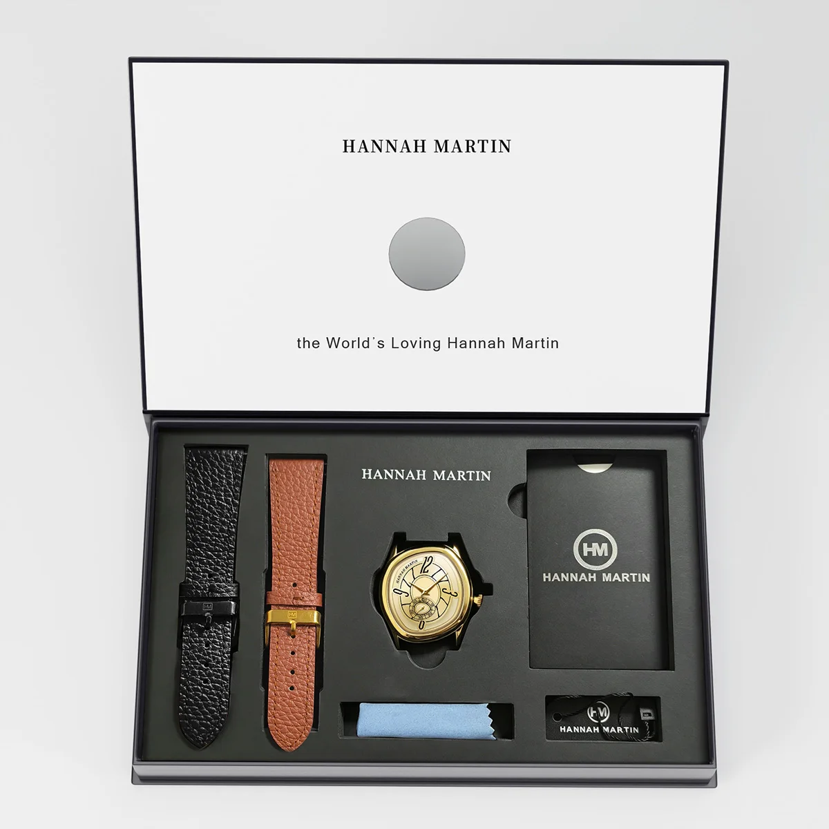 Thumbnail 3 - #76 Low Price Slim Quartz Watches Deals