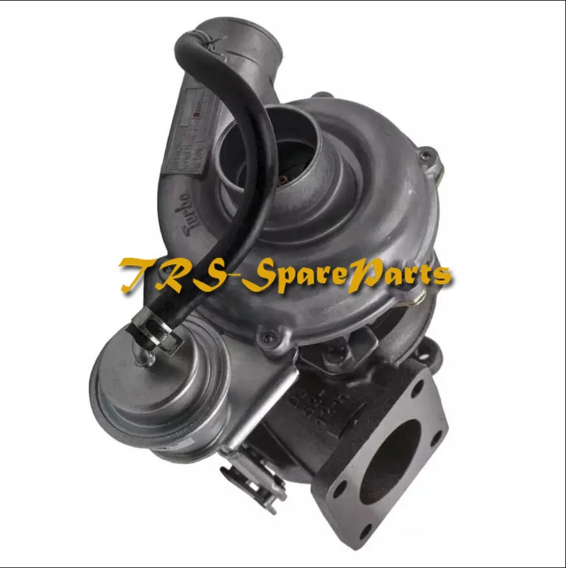 RHB5 Turbo VI58 VI35 Turbocharger compatible for ISUZU Trooper 2.8TD 4JB1T 97HP 8944739540