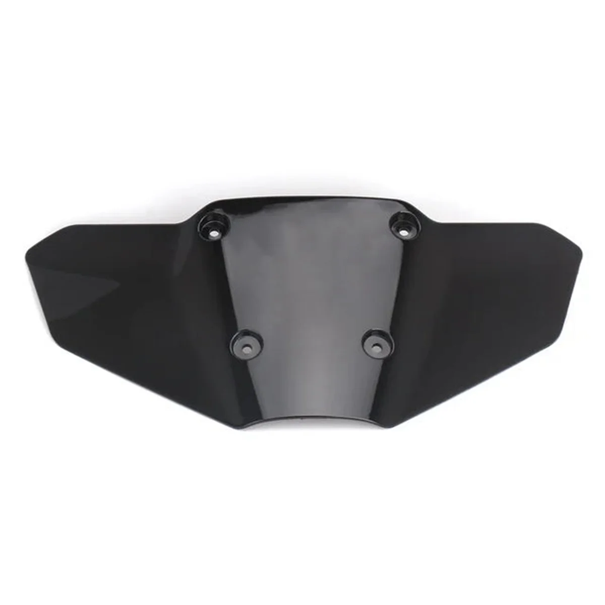 

Motorcycle Accessories Windscreens Wind Deflectors Windshield with Bracket for Yamaha MT 09 MT-09 Mt09 MT09 2024