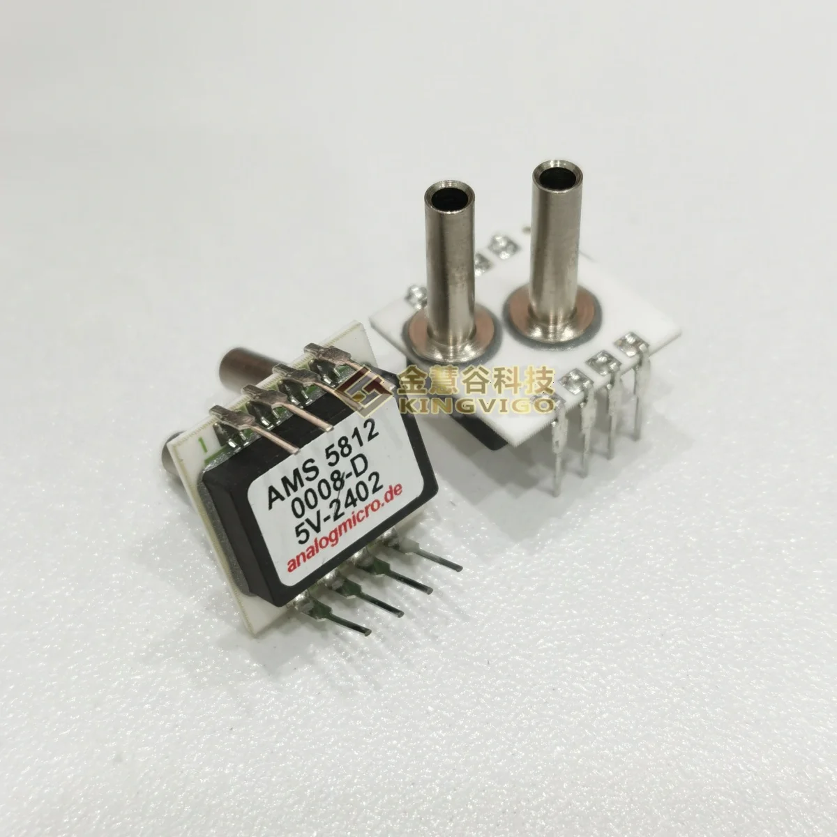 Sensor de presión AMS 5812-0008-D 5812