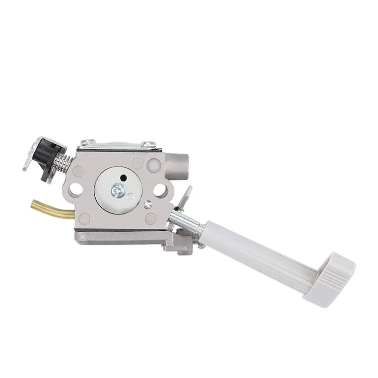 Kit riparazione carburatore carburatore08420a carburatore per homeliet 308054079 308054093 ry08420 ventilatore a zaino con 530069247 wt-1086