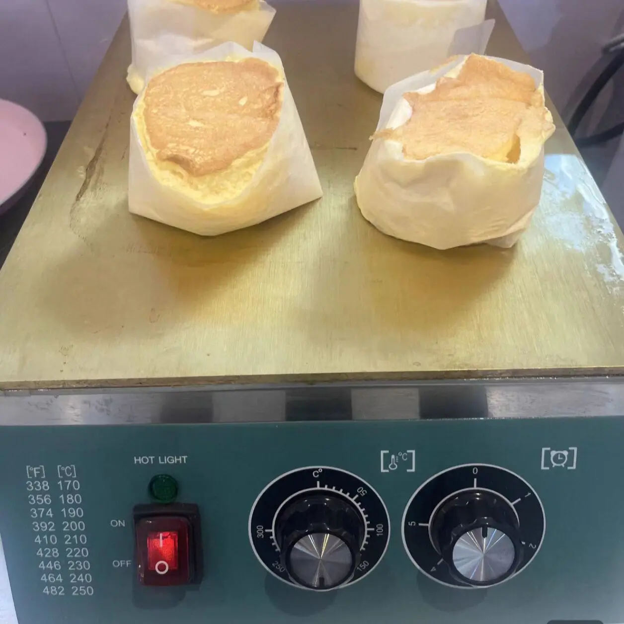 Stainless Steel Sou…