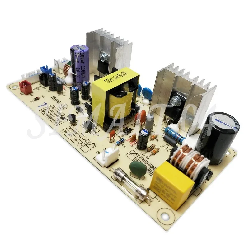DQ04-001 Wine Cooler Power Supply Board, DQ04-006 Replacement PCB Circuit Board