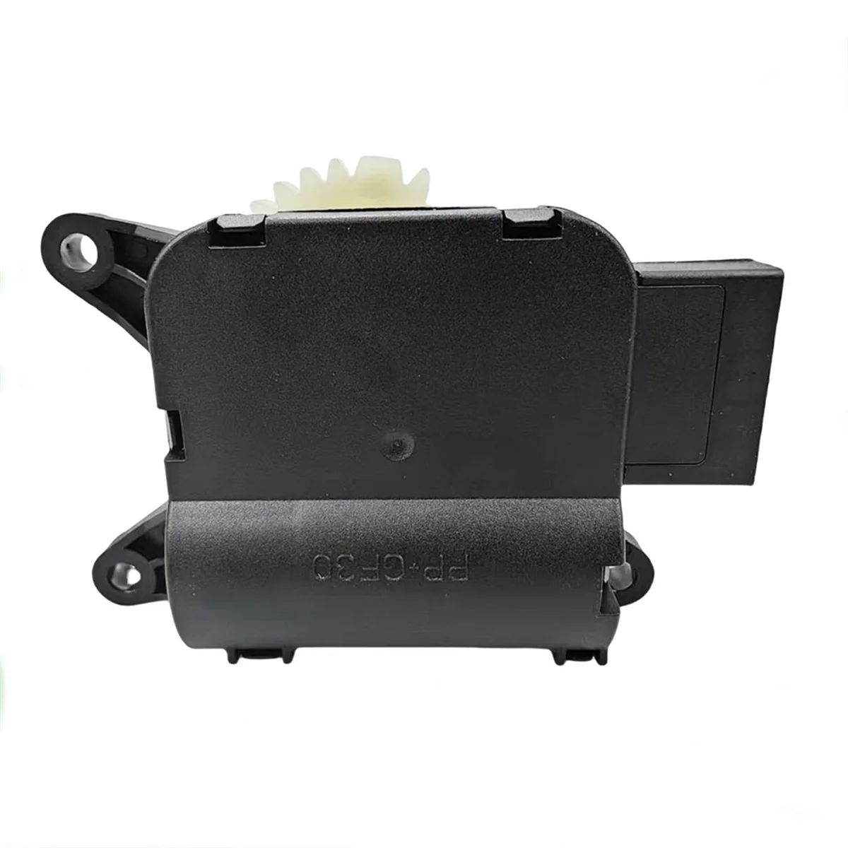 Гениальный серводвигатель привода разморозки обогревателя 6R 0907511 C для Volkswagen Polo 2003-2015 Audi A1 2015-2017 SkodaDurable