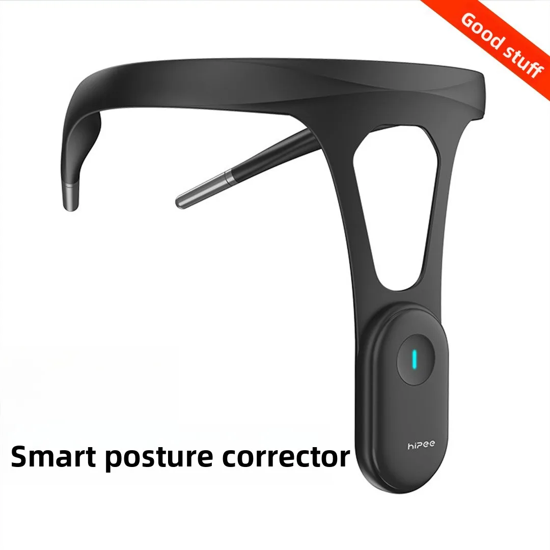 

Smart posture elf children's student office hunchback adult men and women stretch invisible back aligner
