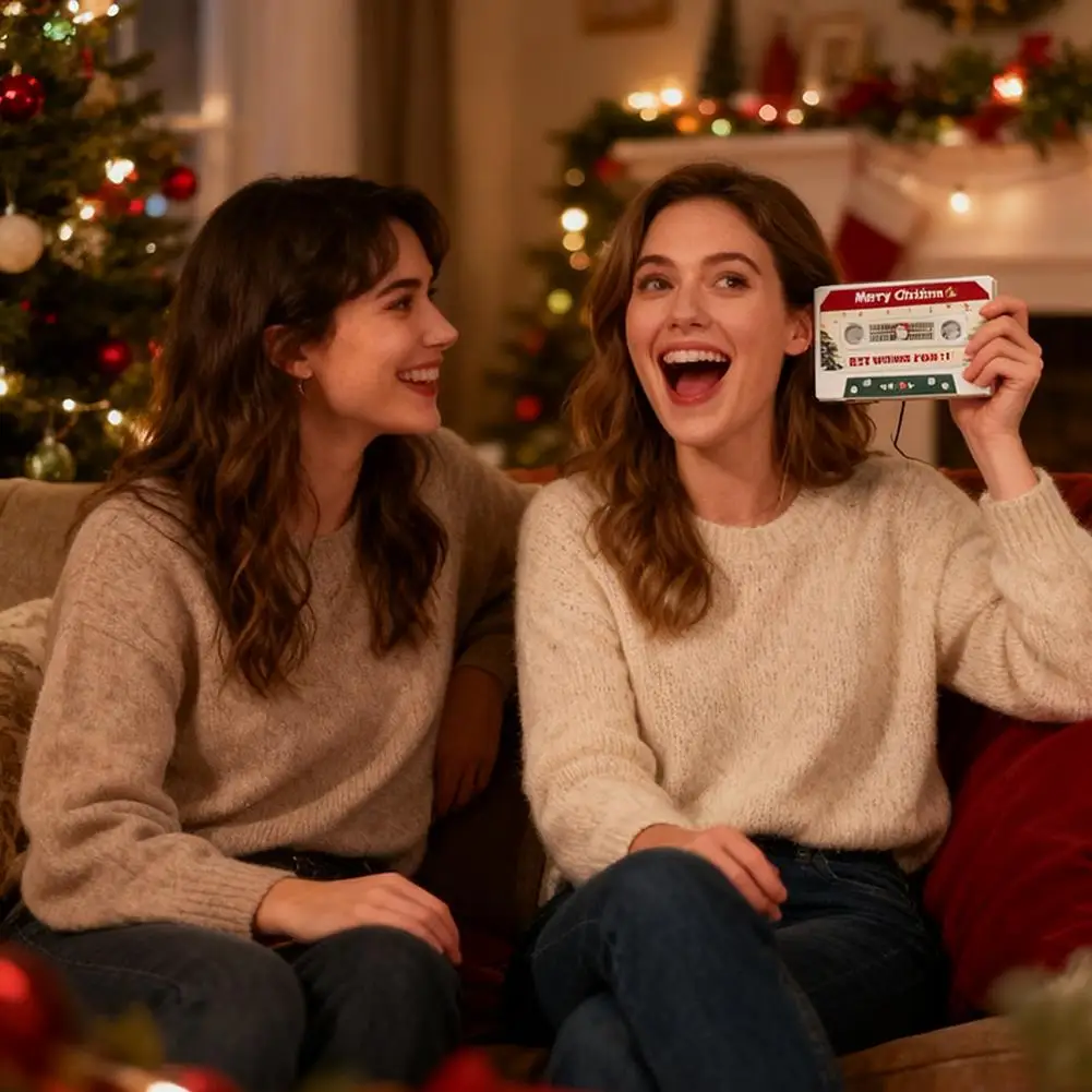 Recording Voice Car… - image