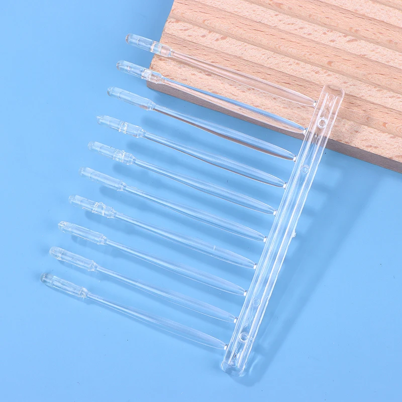 100 Silicone Ear Wax Removal Tools Disposable Sticky Ear Swabs Picks Reusable Ear Cleaner for Adults Kids Elderly Earwax Remover