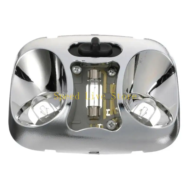 547C Direct Alternative LED Map Light Assembly For 1993 2004 Pickup Interior
