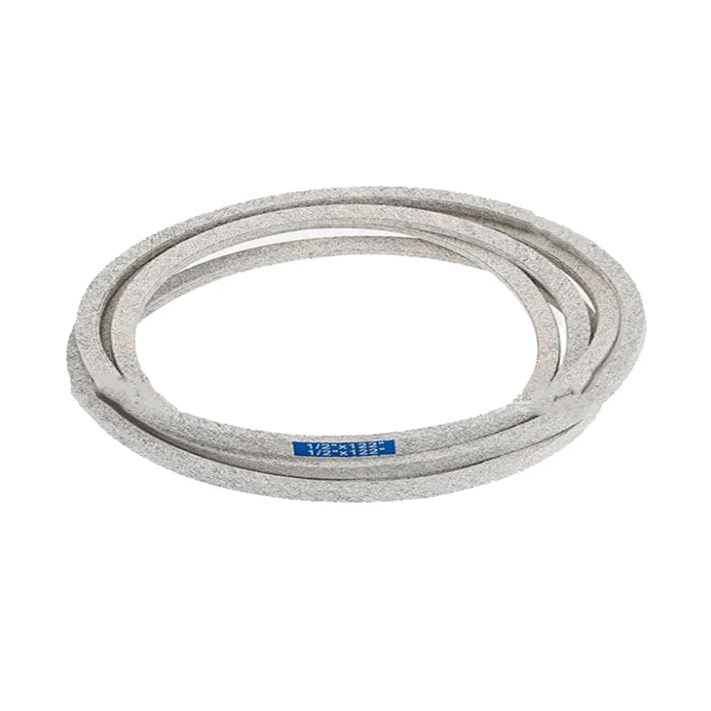 

Easy Installation 5058 V-belt Lawn Care Mowing Aramid Fiber Mower Belt Seamless Integration Clean And Precise Cut