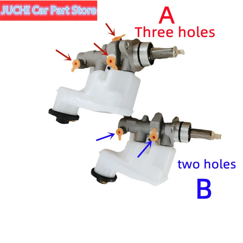 

Car Brake Master Pump Hydraulic Pump For Geely Mk SC6 Gc6