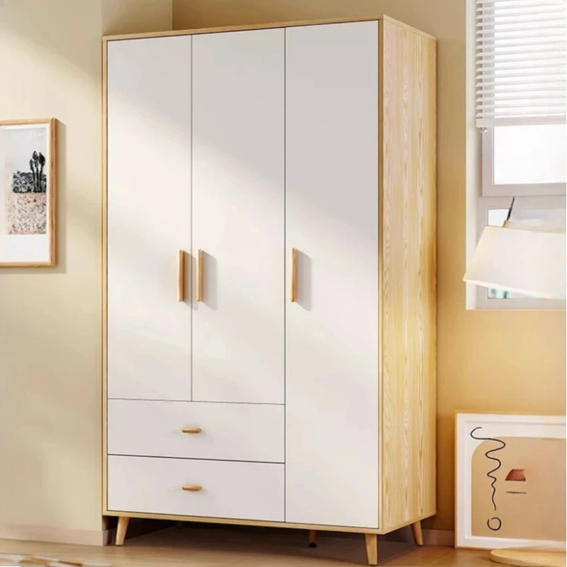 Island Clearance Wardrobes Frames Kids Modern Storage Wardrobes Craft Cabinet Armadio Camera Da Letto Furniture Living Room