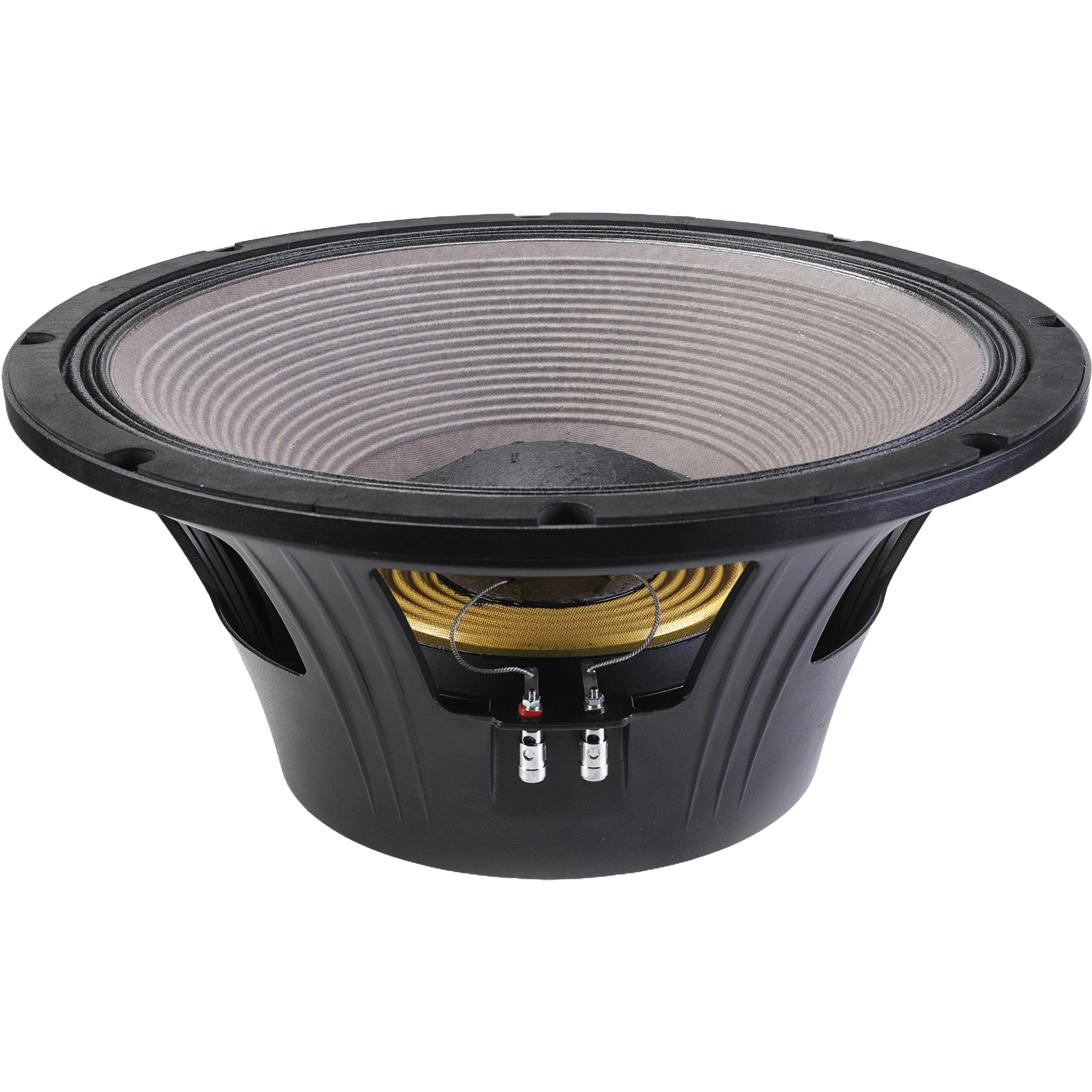 

OEM Professional Audio 18 Inch Size Speaker Hot Sale 4 Inch Woofer with Voice Coil for Speaker Accessories