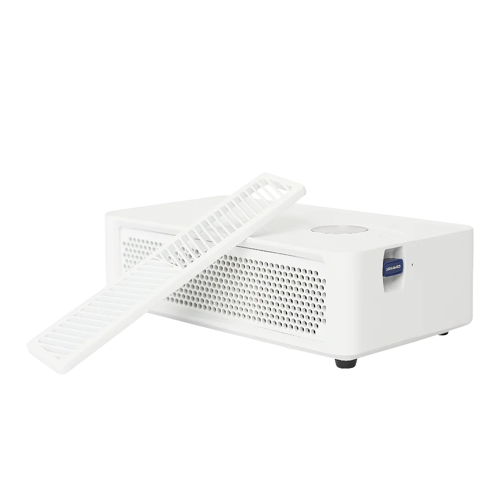 US Stock Canaan Avalon Nano 3S 6TH/s Bitcoin Miner 6TH/S 140W Con alimentatore Cannan Avalon Nano 3s Spedizione veloce