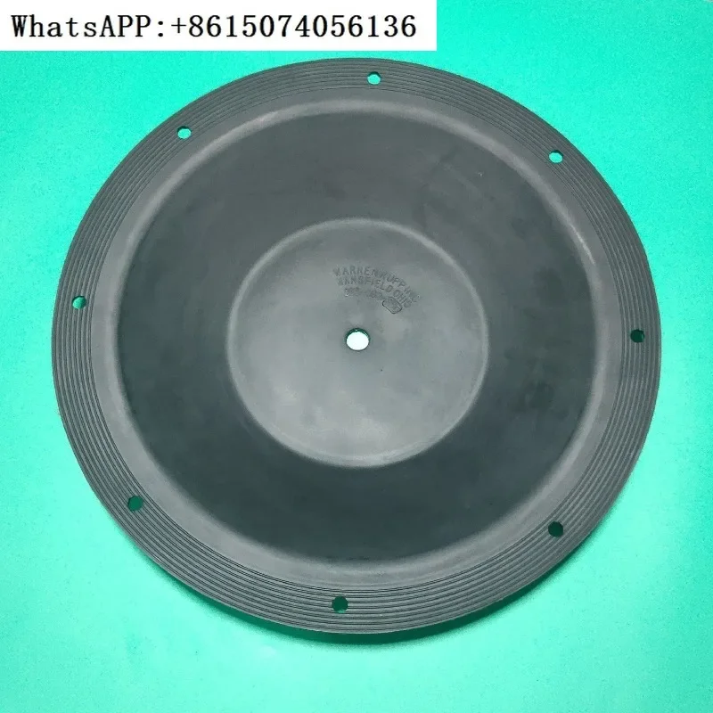 

Мембранный насос SKE Power, диафрагма LS25/40/50/80, черные резиновые аксессуары для диафрагмы