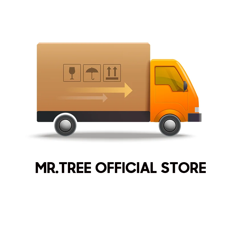 

Стоимость доставки/разница/аксессуаров MR TREE