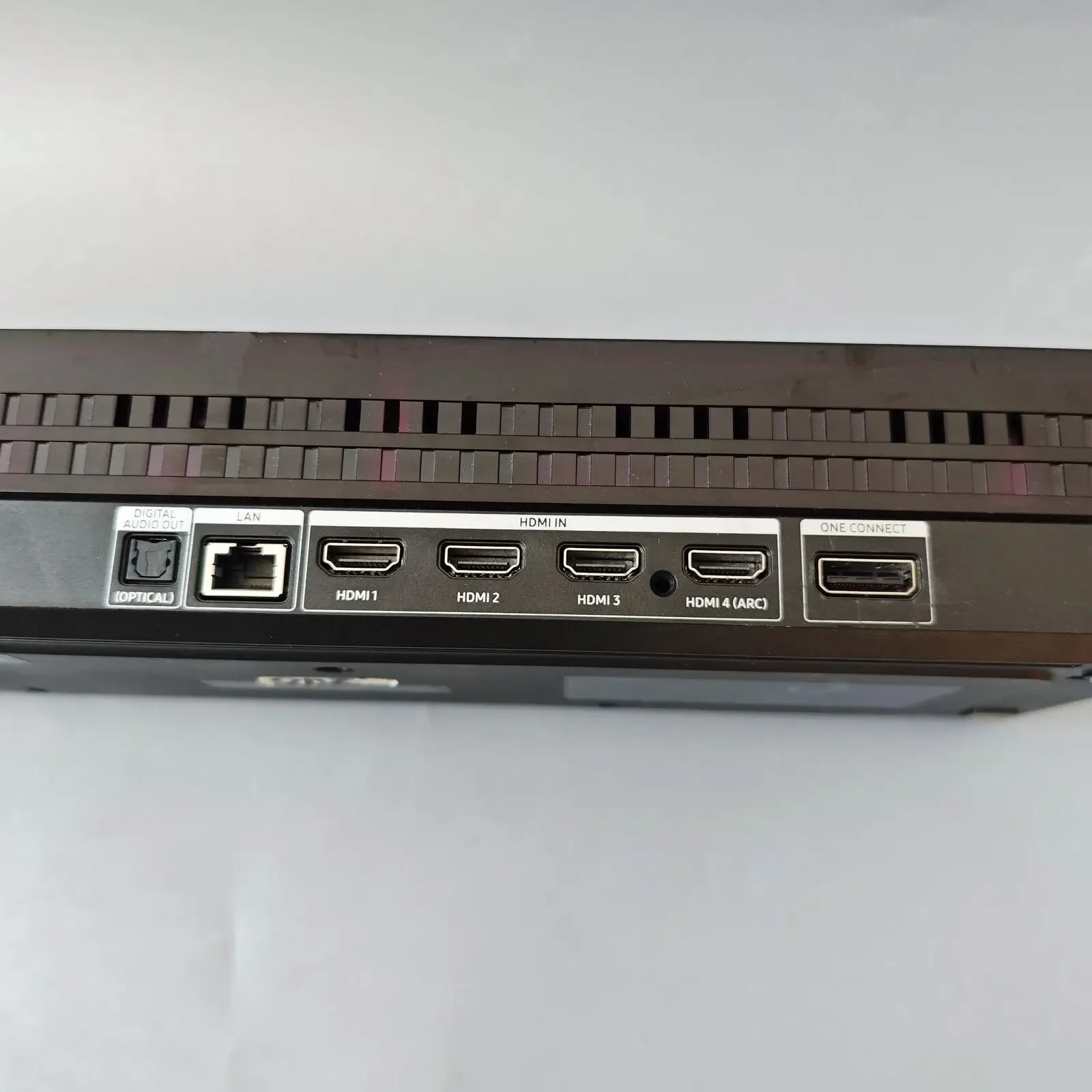 QN65Q7FNAFXZA QN65Q7CNAF QN65Q75FNF 원 커넥트 박스 BN96-44628U SOC1002N QE65Q9FAML QE65Q9FGMT QE75Q7FNATXXC QE75Q7FNATNAT