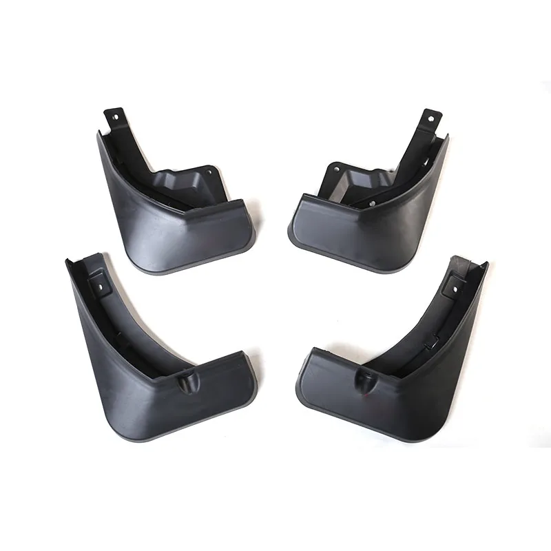 4pcs for Haval XY 2022 Fender Mudguard F7