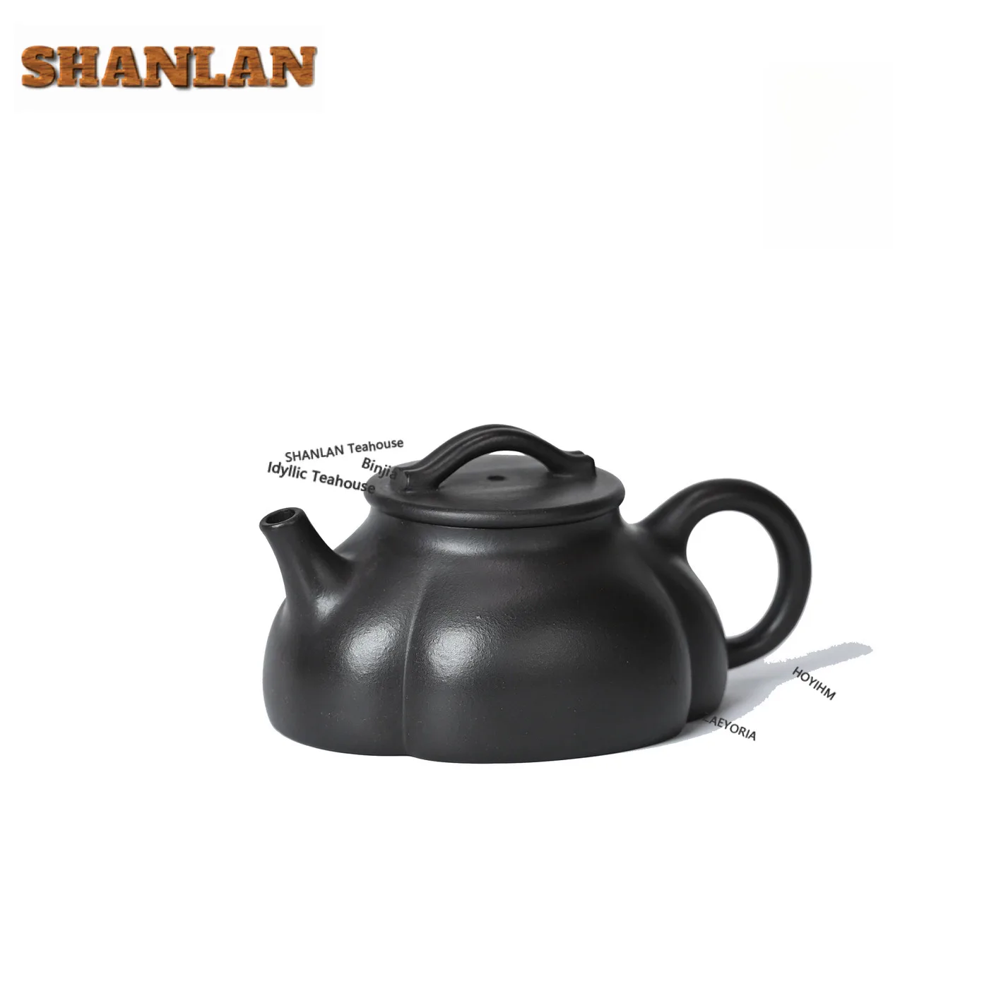 150ml Vintage Yixing Purple Clay Teapots Handmade Ribs Pot Raw Ore Zhu Mud Kettle With Strainer Chinese Zisha Tea Set Craft Gift