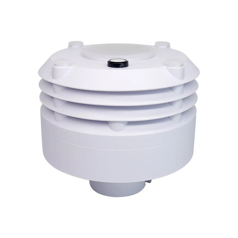 2026 New Hot Selling Outdoor Relative Humidity Temperature Four Parameter air Quality Sensor