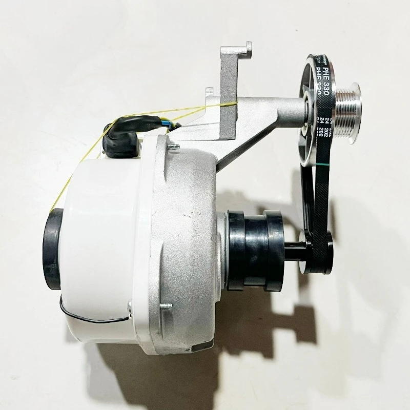 For Compatible with HE Washing Machine Dryer Motors, Brushless Permanent Magnet Motor ZW-150C