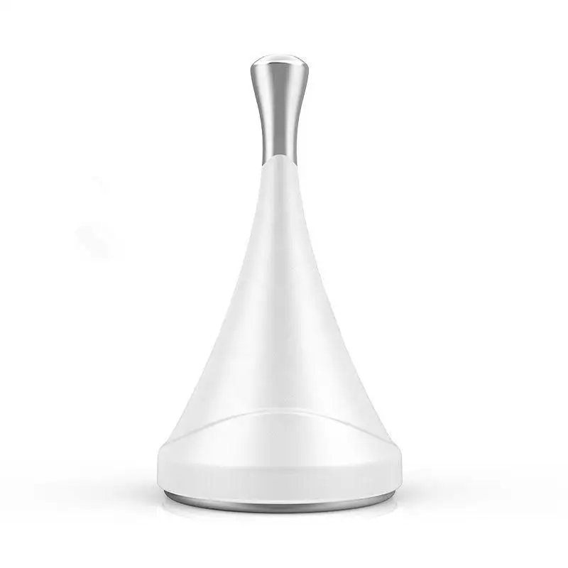 New 3 In1 Ultrasonic Ion Microcurrent Introduce Woman Lifting And Firming Facial Vibration Beauty Face Eye Massager Skin Care