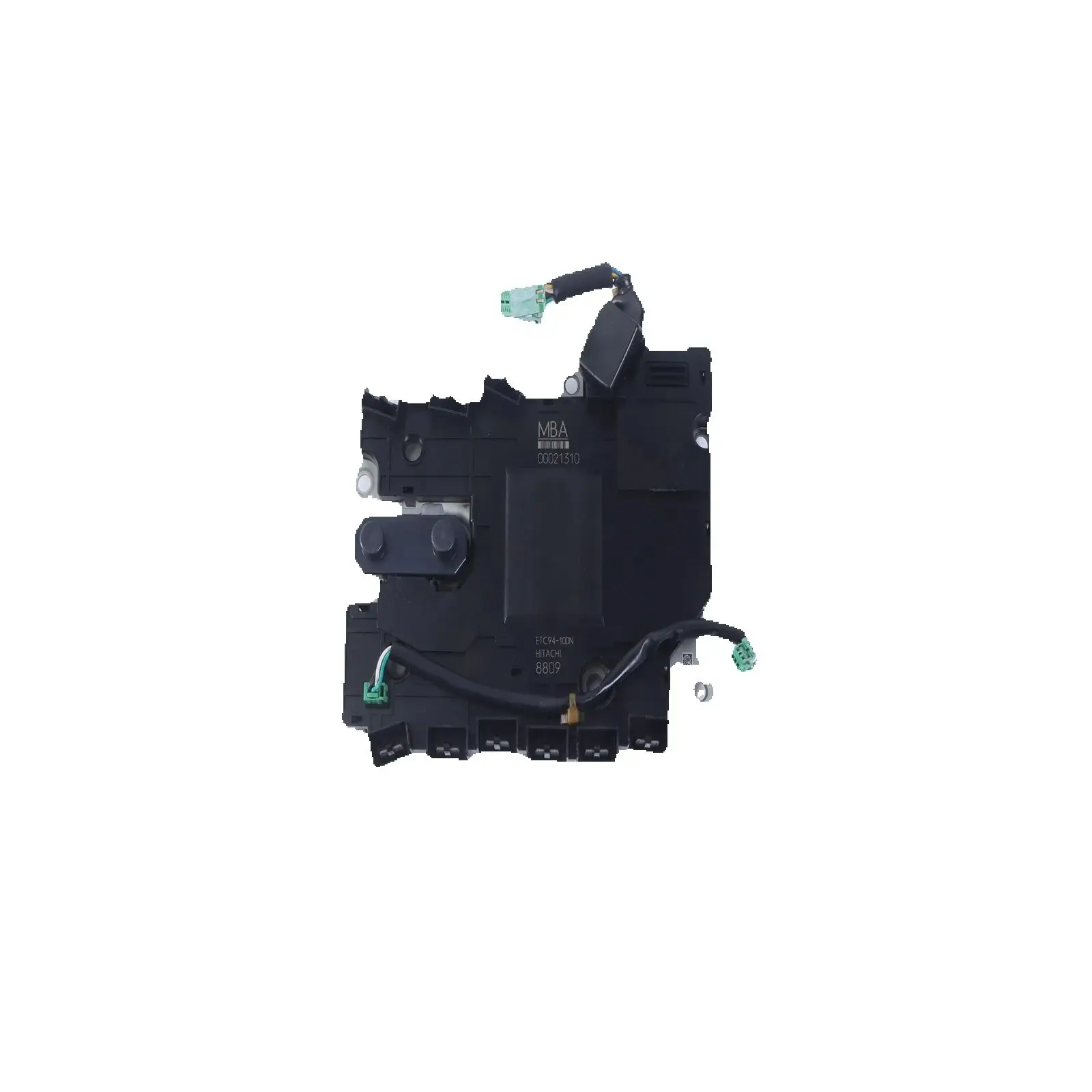 RE7R01A MBA ETC94-100N Transmission Control Module TCM for Infiniti EX37 G37 370Z 2009-2015