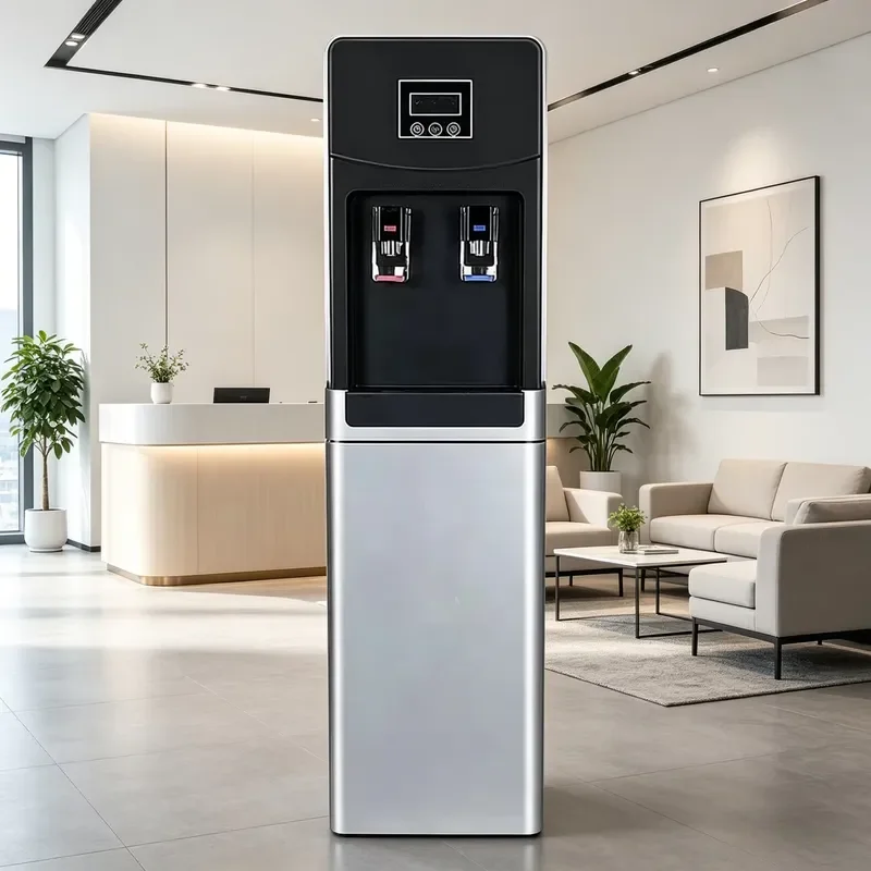 for Quiet Operation Office Household Dehumidification Air Water Production Hot and Cold 20L Day Atmospheric Water Generator