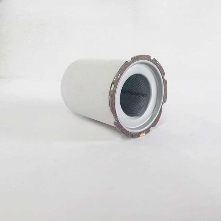 Compressor Accessories Oil and Gas Separator  6.2011.0