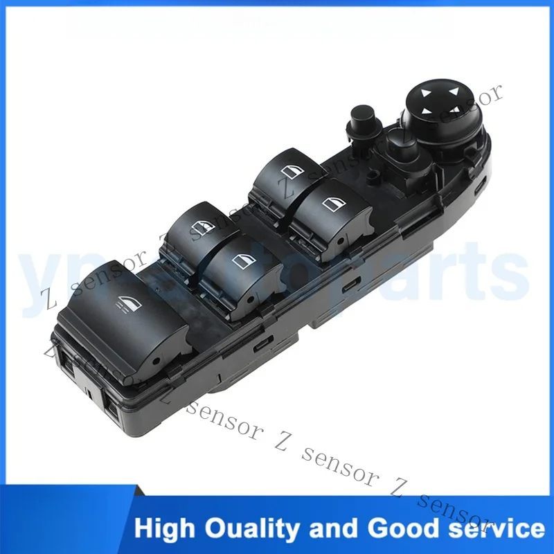 RRR+ Master Power Window Switch Control 61319217365 Fit For 2007-2013 BMW E93 M3 328i
