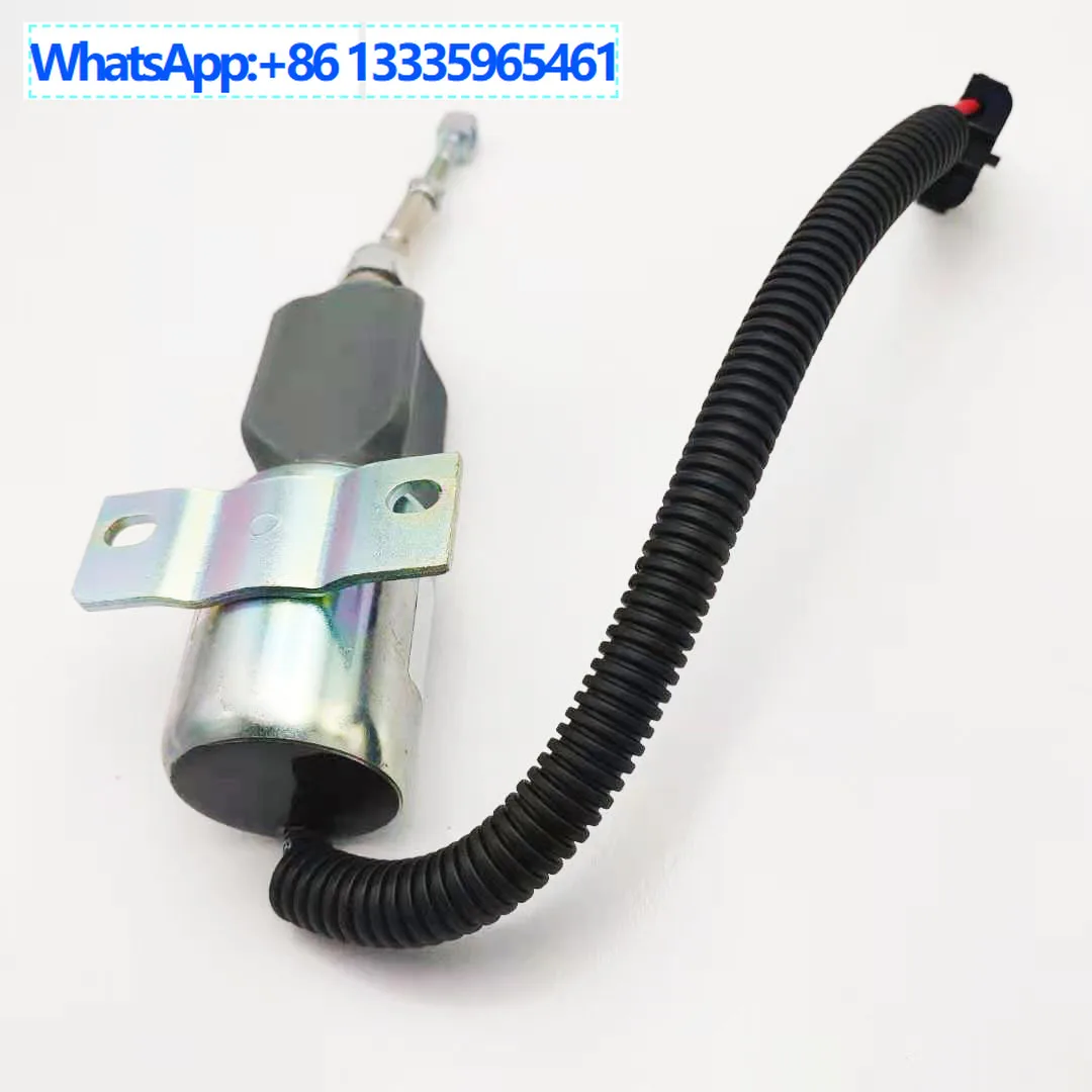 adatto-per-valvola-di-intercettazione-dell'olio-di-arresto-dell'elettrovalvola-di-spegnimento-sa-4888-12-1752es-12e7uc3b1s1