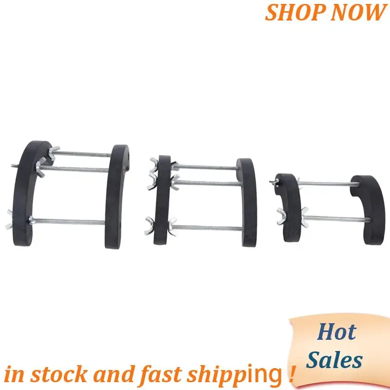

ABVB-Violin Maker's Tool 4/4 Violin Hinge Clip Violin Maker's Tool Violin Repair Tool