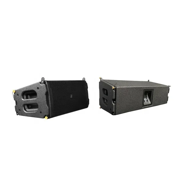 ARE AUDIO dual 12 inch passive outdoor line array speaker system versatile sound coverage for every occasion