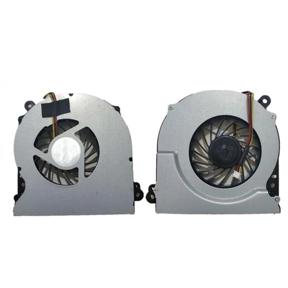 Ventola di raffreddamento della ventola dell'unità di elaborazione centrale della CPU del computer portatile per ASUS R700 R700A R700DE R700VD R700VJ R700VM