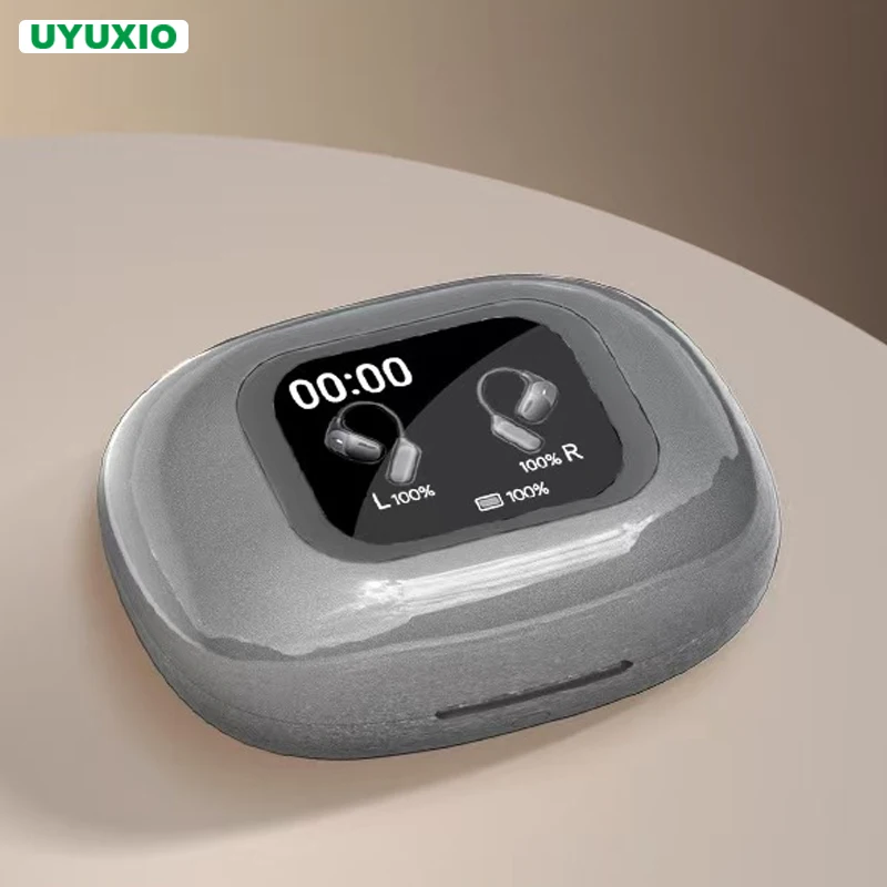 Uyuxio Real Time Tr… - image