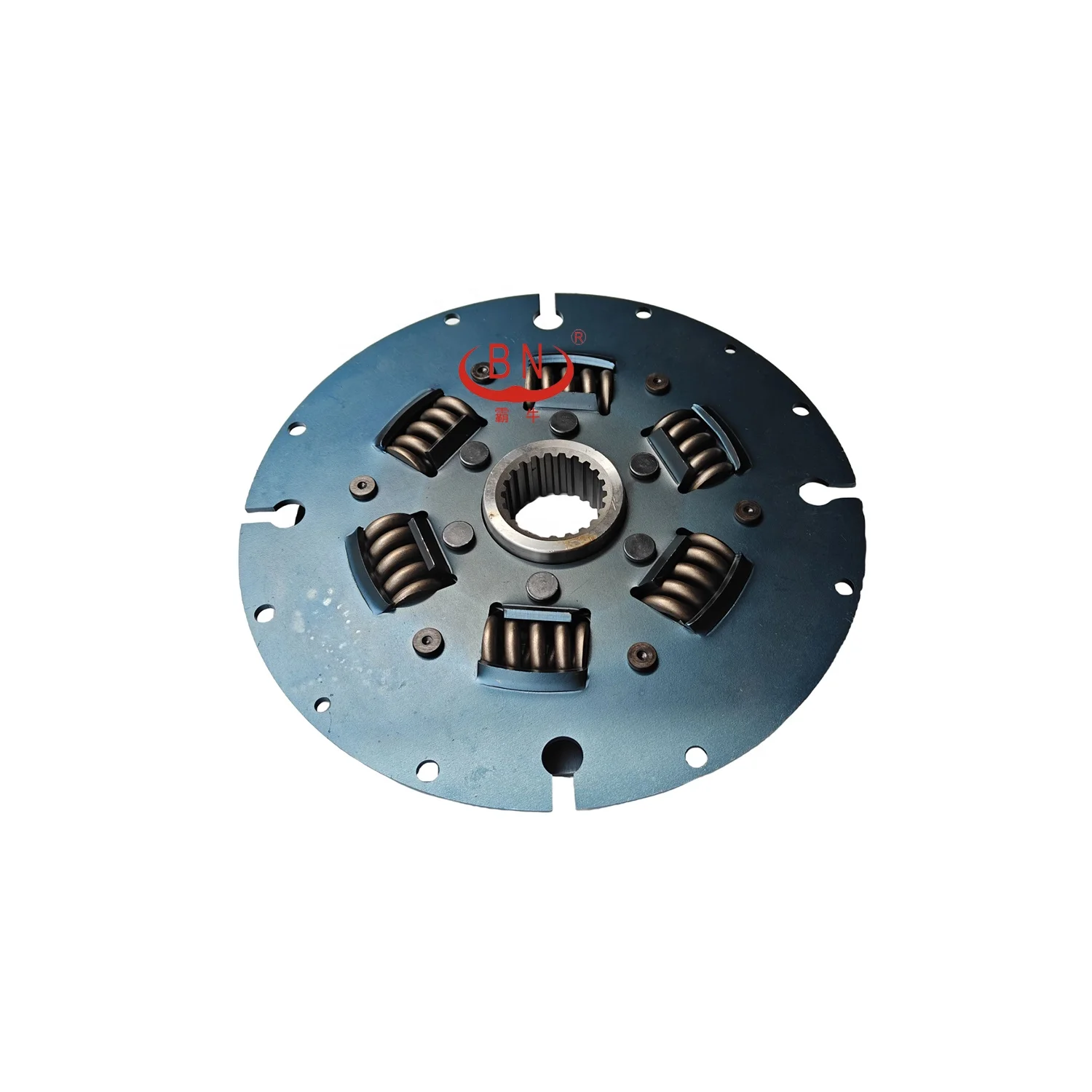 Części zamienne do koparki D61P-12 Tarcza sprzęgła 134-12-61131 Tarcza amortyzatora do koparki Komatsu D61P-12